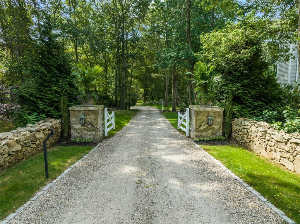 622 Shermantown Road North Kingstown, RI 02874 - Photo 47 of 50