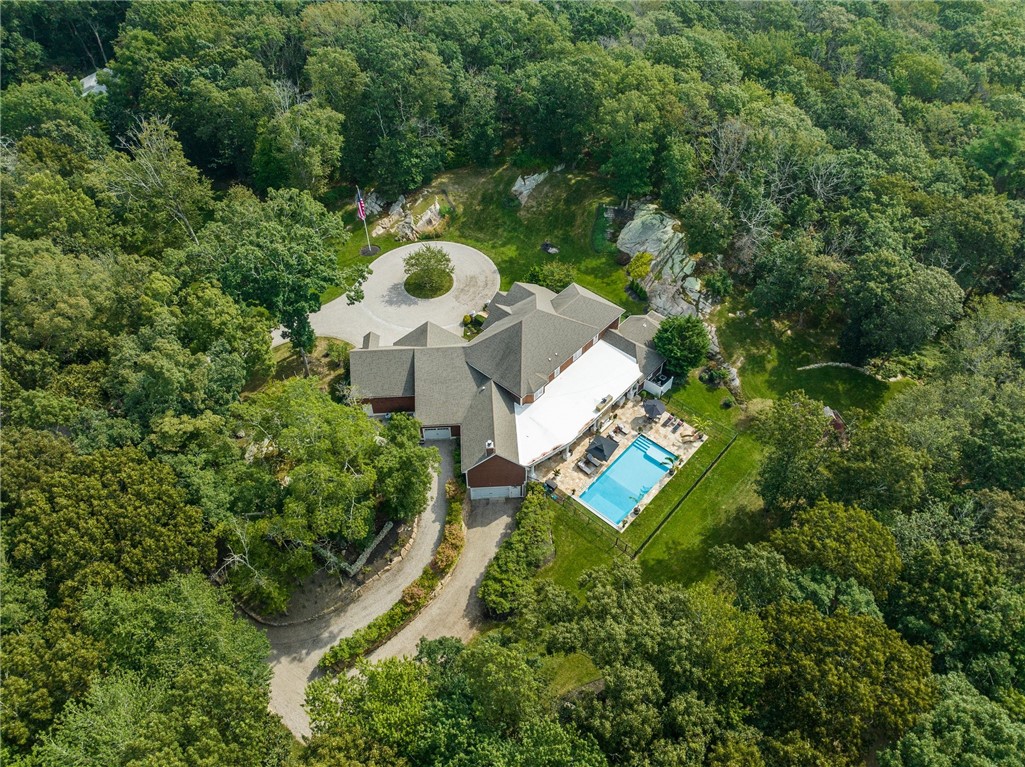 622 Shermantown Road North Kingstown, RI 02874 - Photo 48 of 50
