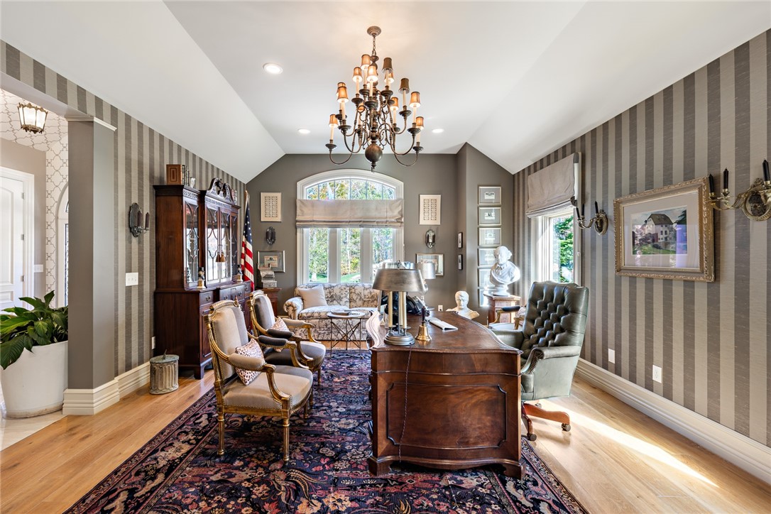622 Shermantown Road North Kingstown, RI 02874 - Photo 7 of 50 Home Office