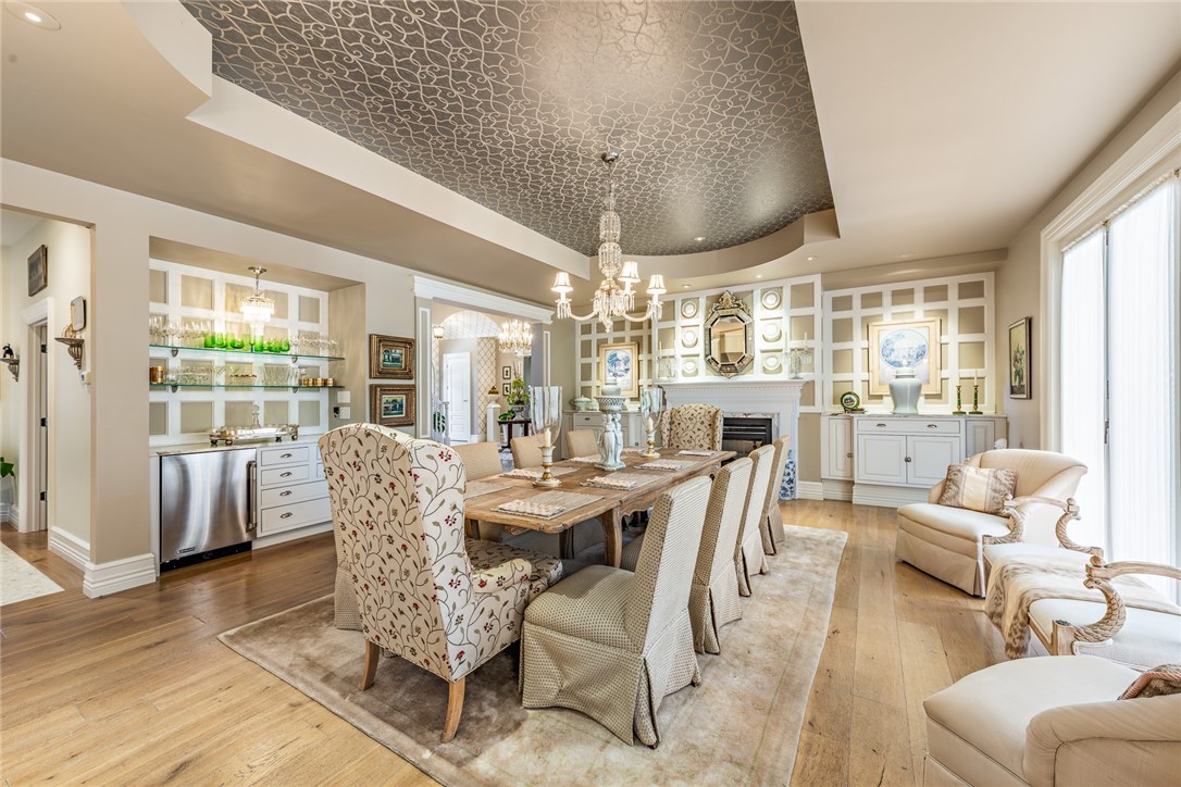 622 Shermantown Road North Kingstown, RI 02874 - Photo 8 of 50 Dining