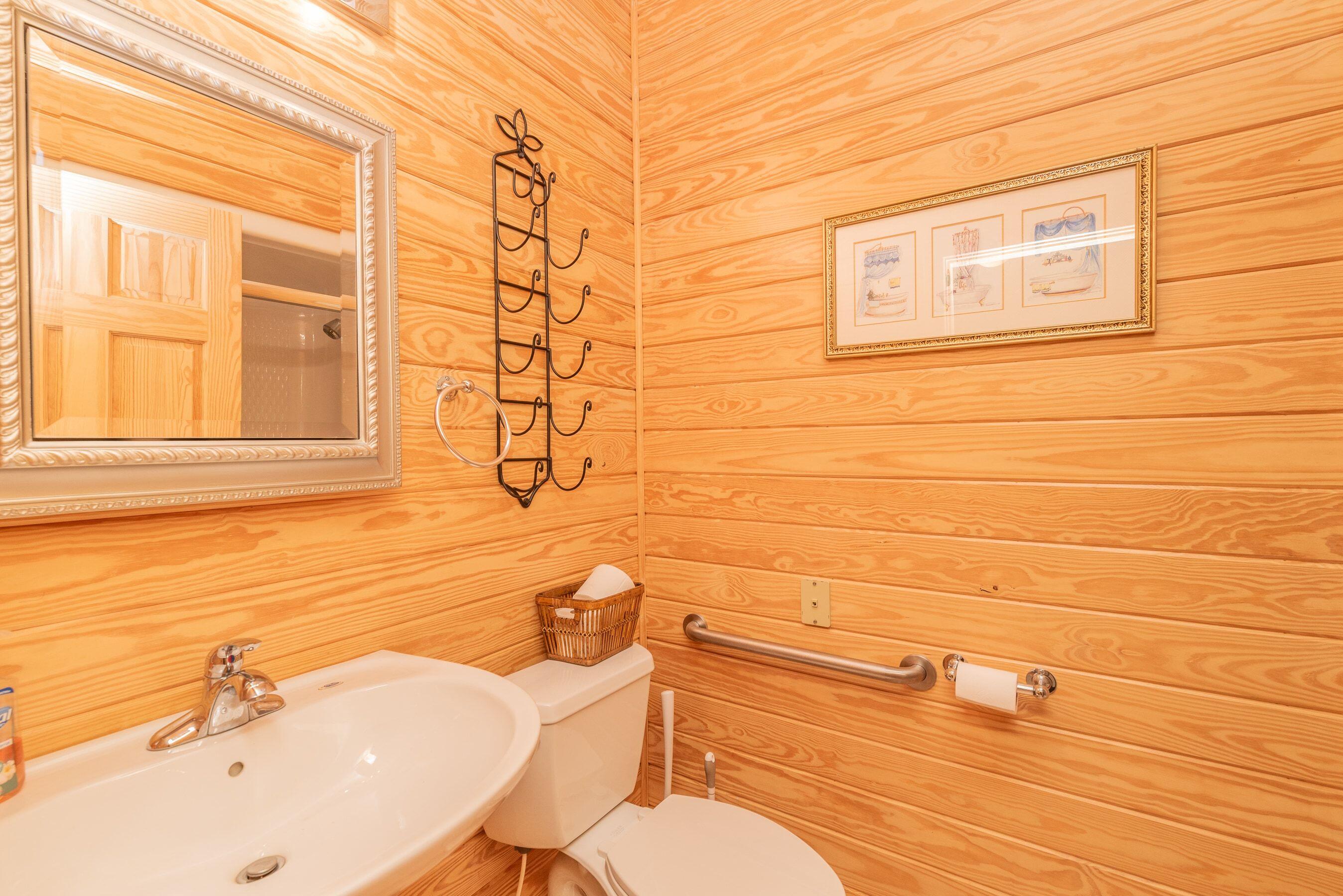 1366 Cummings Road Ridge Spring, SC 29129 - Photo 125 of 150