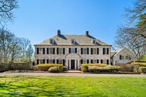 $6,700,000 | 131 Pecksland Road, Greenwich, CT 06831
