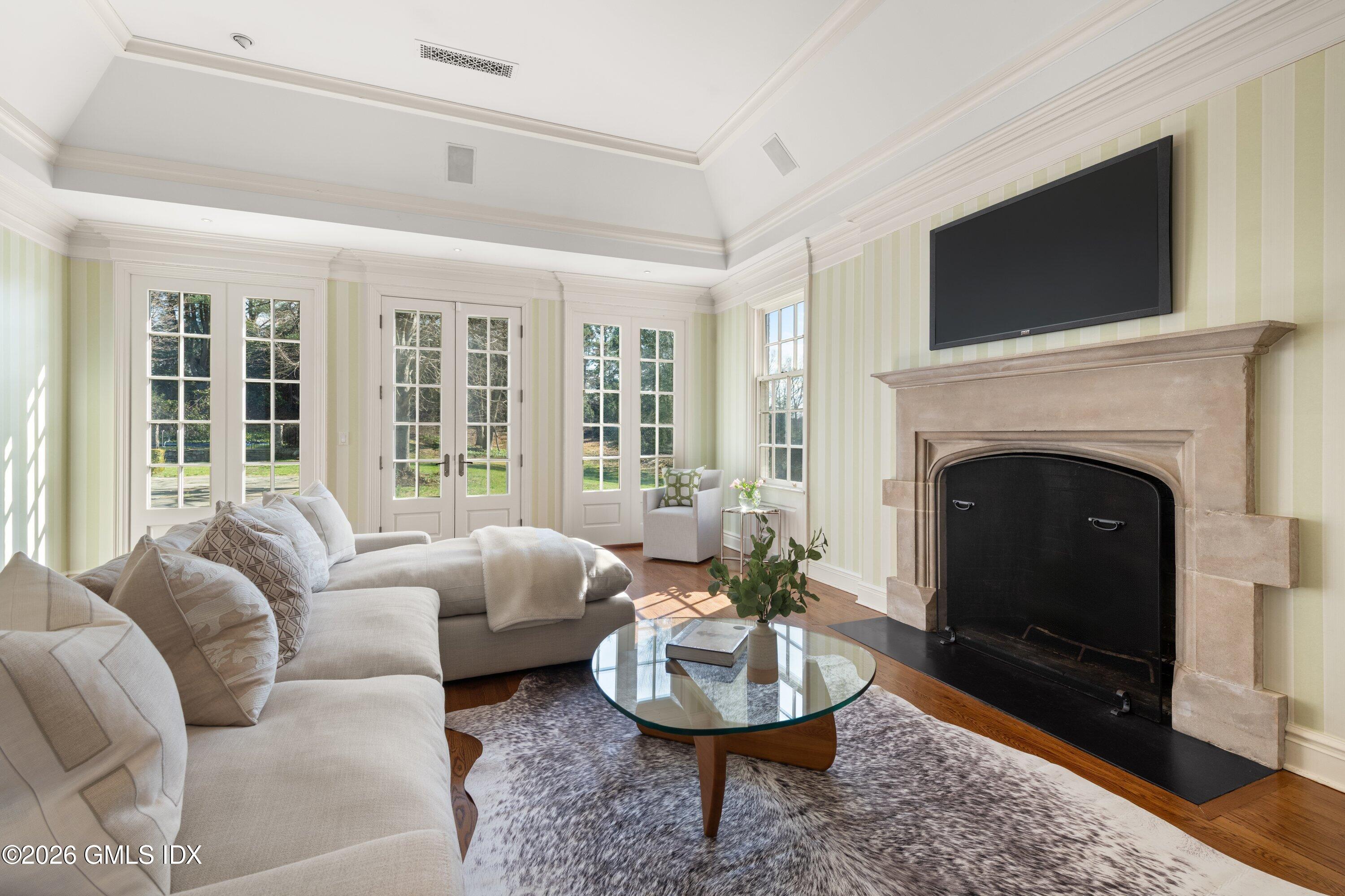 131 Pecksland Road Greenwich, CT 06831 - Photo 18 of 36 050-131PeckslandRoad-Greenwich-CT-06831-