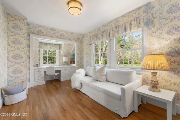 $6,700,000 | 131 Pecksland Road, Greenwich, CT 06831