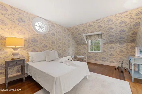 $6,700,000 | 131 Pecksland Road, Greenwich, CT 06831