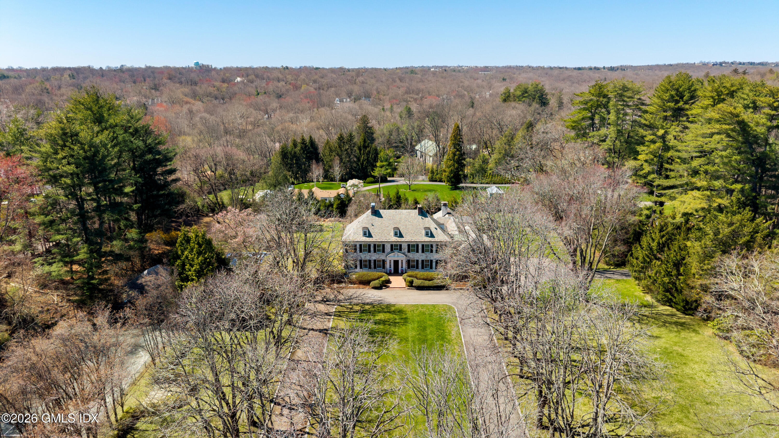 131 Pecksland Road Greenwich, CT 06831 - Photo 29 of 36 090-131PeckslandRoad-Greenwich-CT-06831-