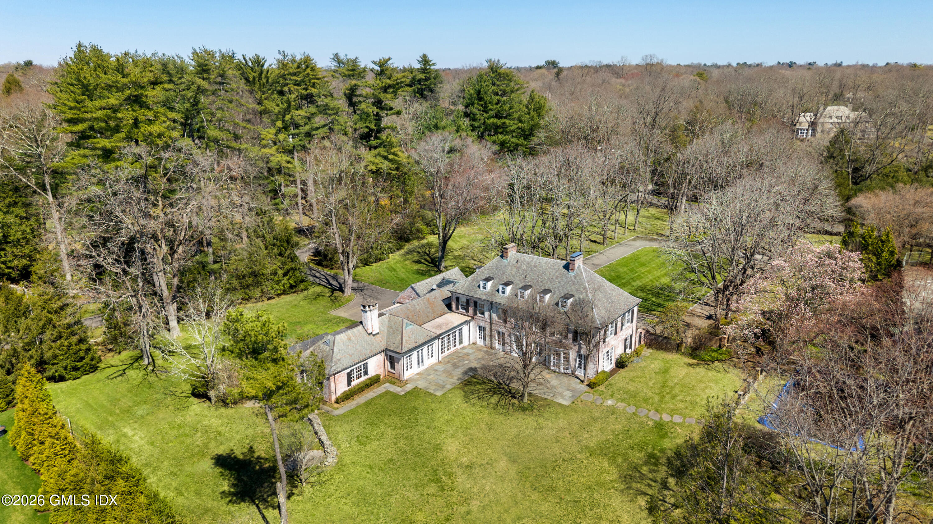 131 Pecksland Road Greenwich, CT 06831 - Photo 30 of 36 094-131PeckslandRoad-Greenwich-CT-06831-