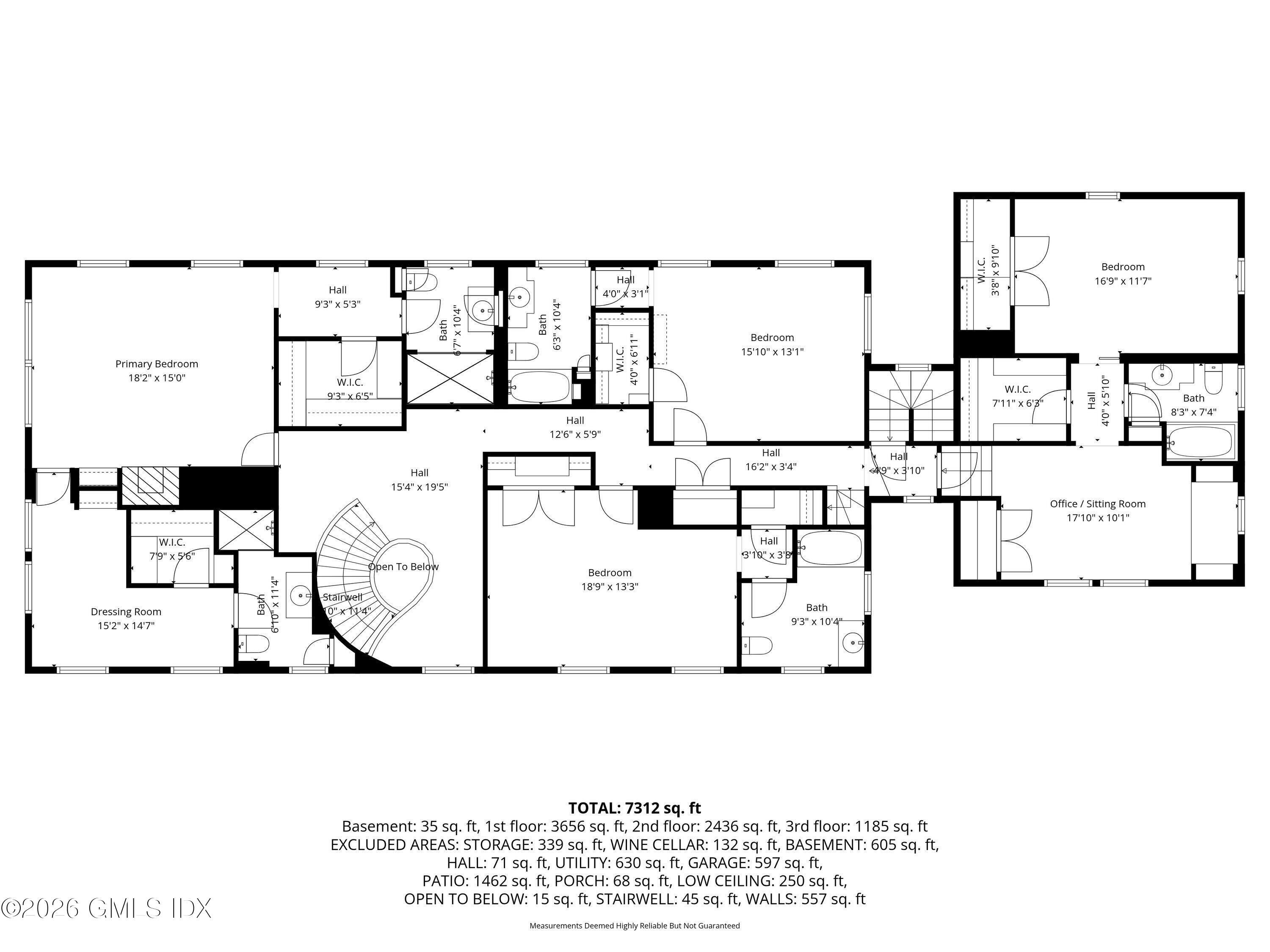 131 Pecksland Road Greenwich, CT 06831 - Photo 33 of 36 080-131PeckslandRoad-Greenwich-CT-06831-
