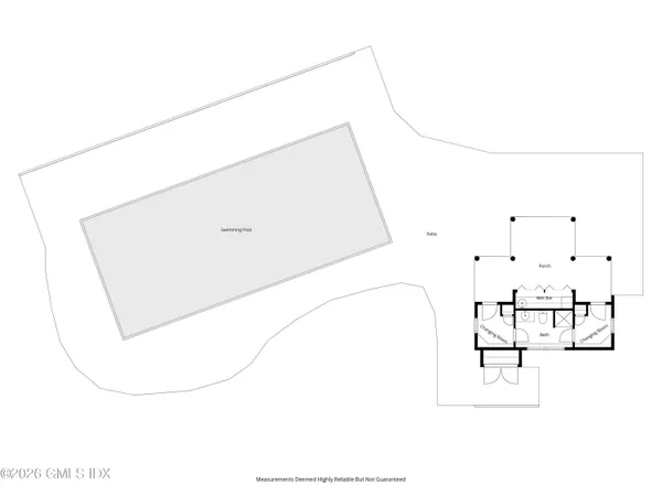 $6,700,000 | 131 Pecksland Road, Greenwich, CT 06831