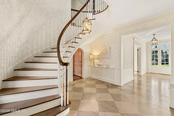 $6,700,000 | 131 Pecksland Road, Greenwich, CT 06831