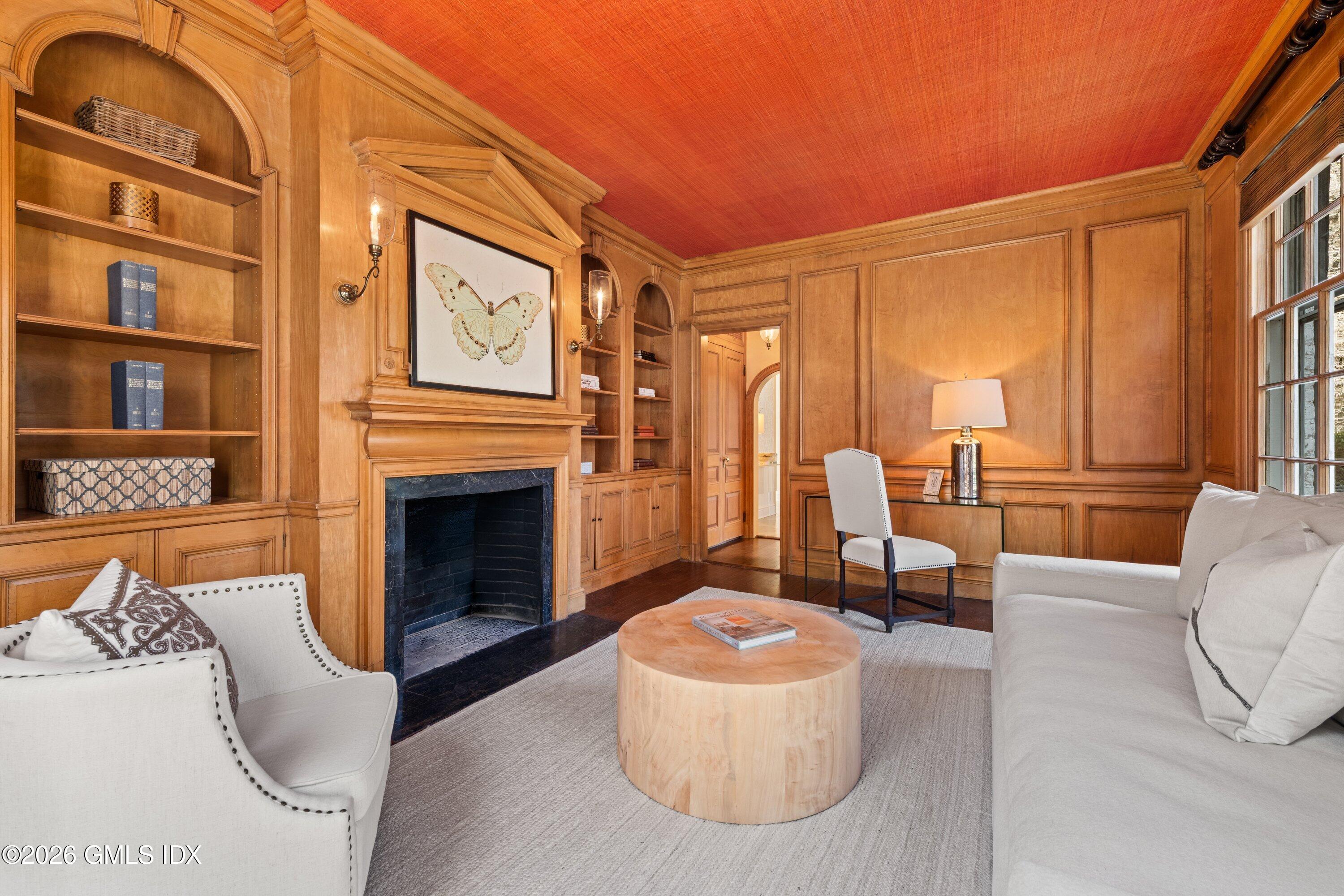 131 Pecksland Road Greenwich, CT 06831 - Photo 5 of 36 022-131PeckslandRoad-Greenwich-CT-06831-