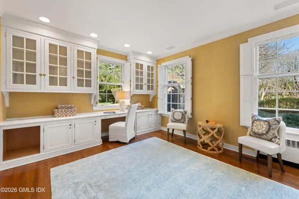 $6,700,000 | 131 Pecksland Road, Greenwich, CT 06831