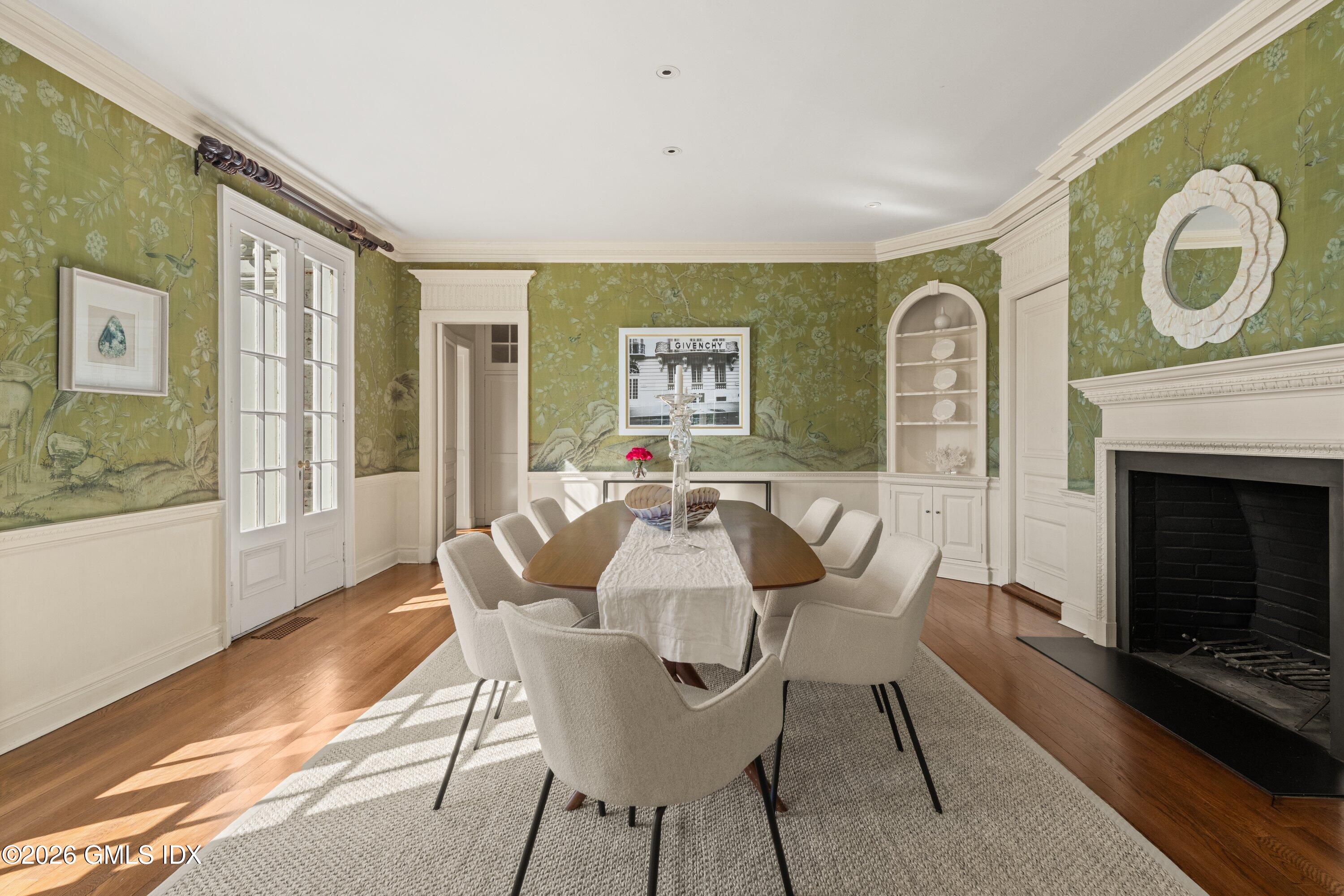 131 Pecksland Road Greenwich, CT 06831 - Photo 10 of 36 031-131PeckslandRoad-Greenwich-CT-06831-