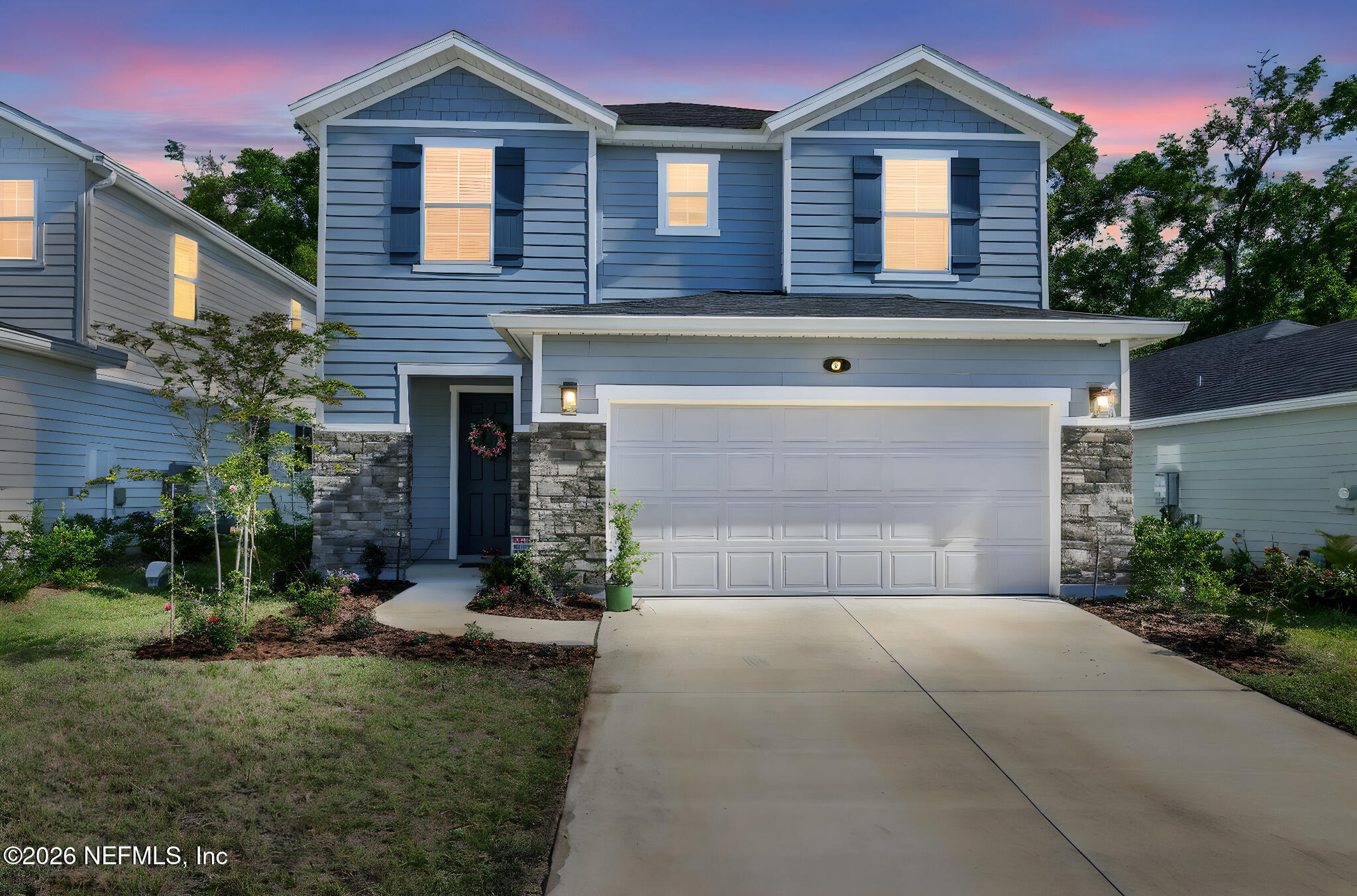 87 Peace River Road St. Johns, FL 32259 - Photo 2 of 60 2-web-or-mls-036A5868 day to dusk