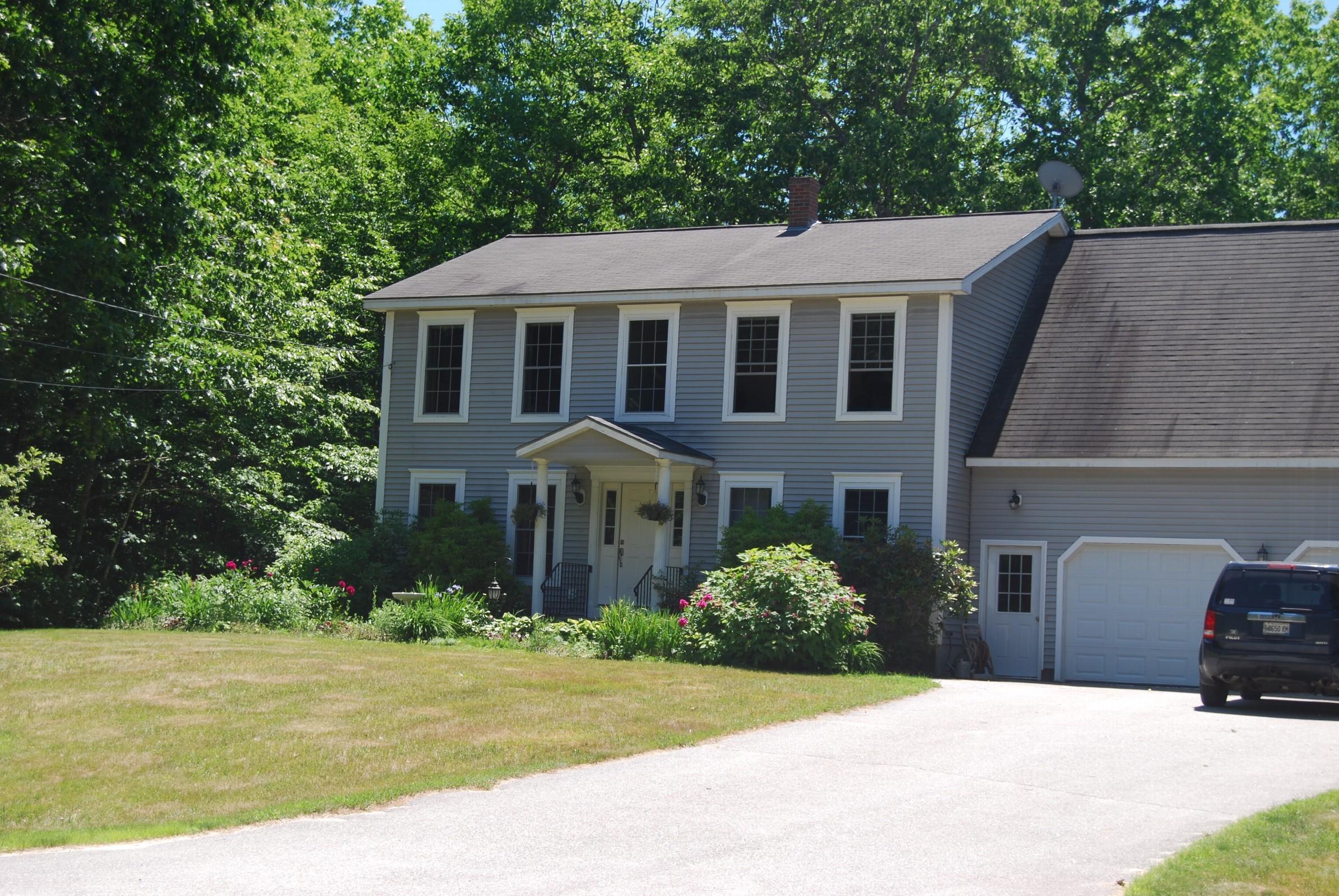 34 Sanderson Road Poland, ME 04274 - Photo 1 of 12 MacDonald_10762_P01_117628
