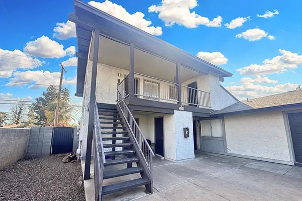 $1,350 | 707 West 1st Avenue, Unit 102, Mesa, AZ 85210