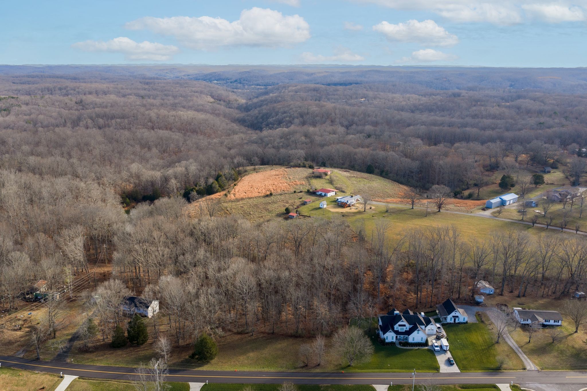 7322 Taylor Road Fairview, TN 37062 - Photo 4 of 12