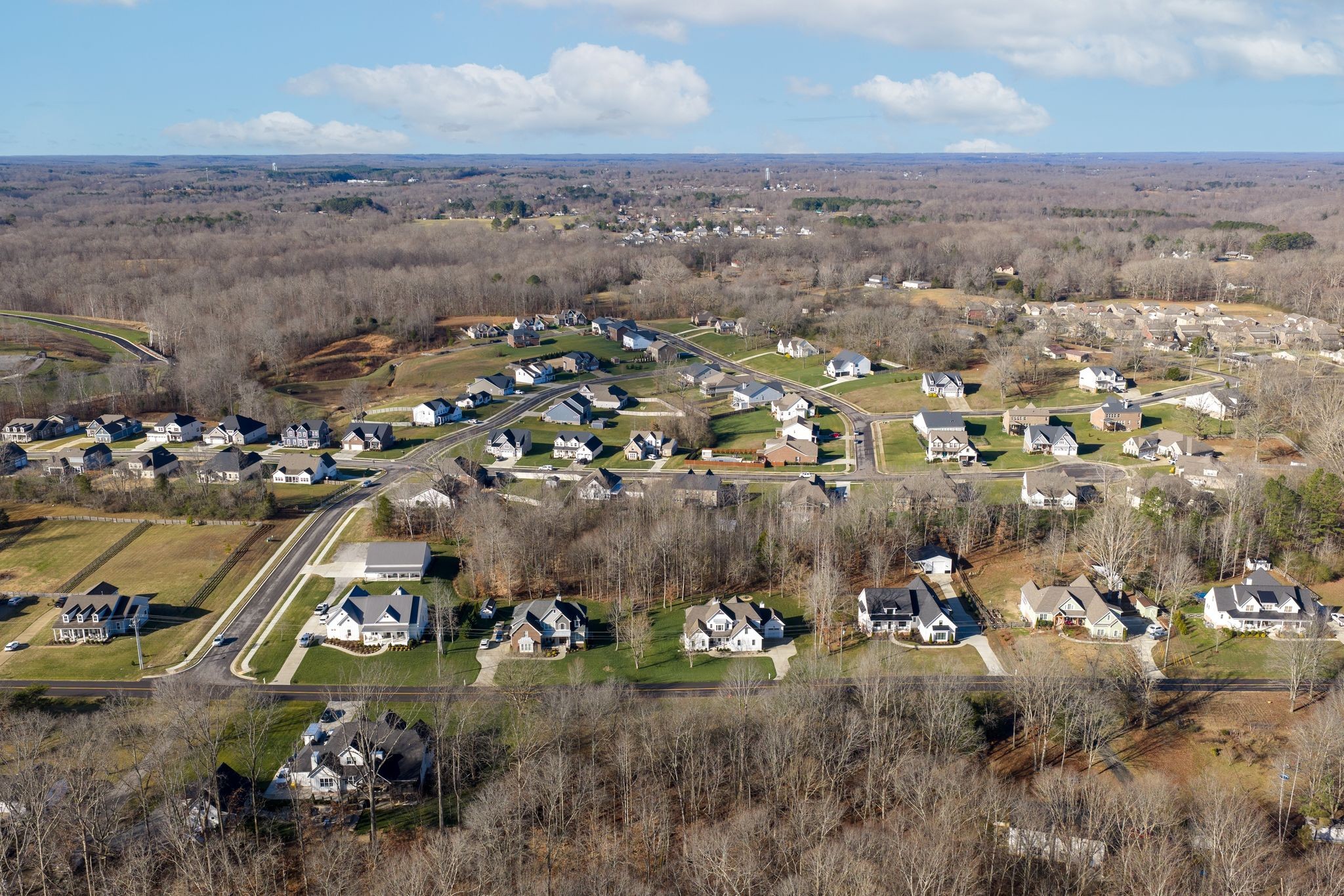 7322 Taylor Road Fairview, TN 37062 - Photo 8 of 12