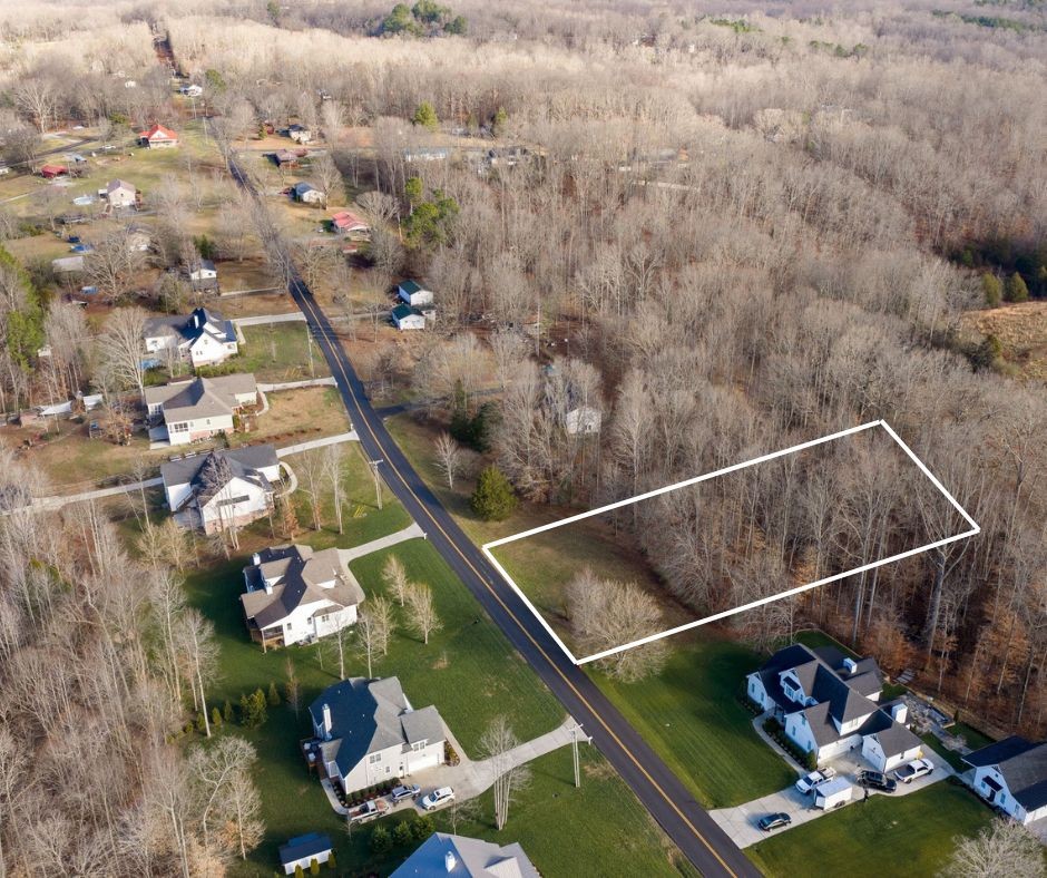 7322 Taylor Road Fairview, TN 37062 - Photo 9 of 12