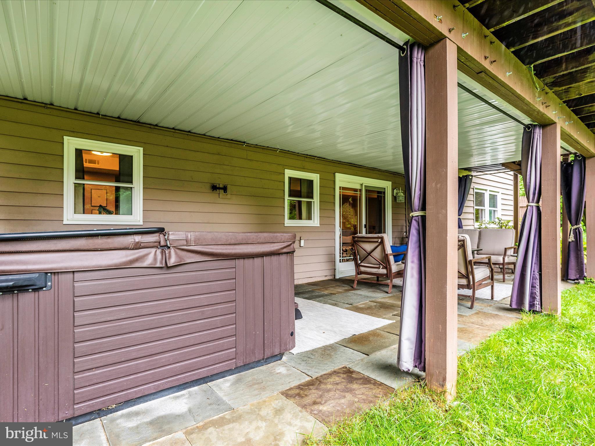 6941 Fox Chase Road New Market, MD 21774 - Photo 59 of 86 Exterior Back