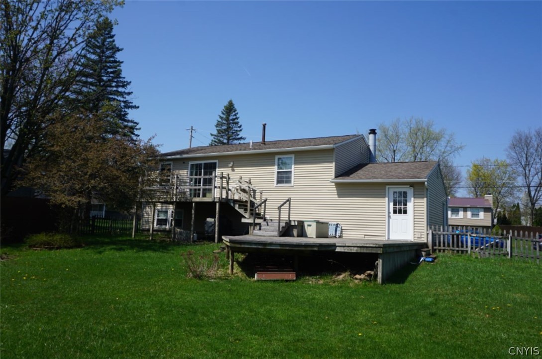 7436 Blumer Road Clay, NY 13088 - Photo 25 of 26