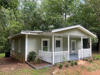 4225 Bob Godfrey Road Athens, GA 30605 - Photo 11 of 13