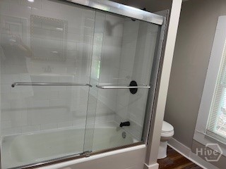 4225 Bob Godfrey Road Athens, GA 30605 - Photo 12 of 13 master tub/shower bath