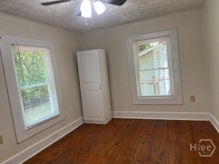 4225 Bob Godfrey Road Athens, GA 30605 - Photo 13 of 13 second bedroom