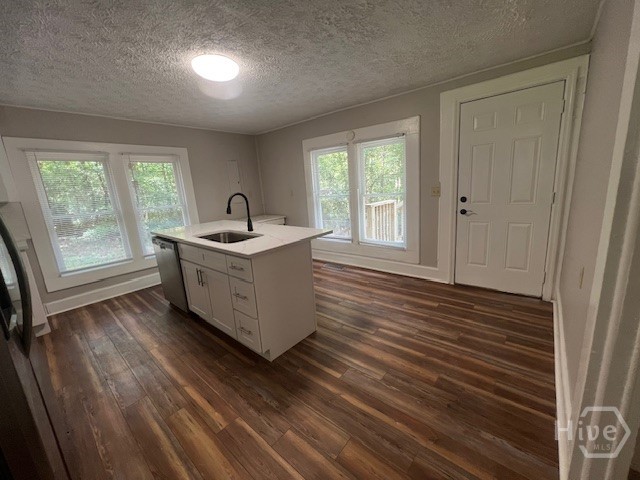 4225 Bob Godfrey Road Athens, GA 30605 - Photo 2 of 13 kitchen