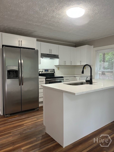4225 Bob Godfrey Road Athens, GA 30605 - Photo 3 of 13 kitchen