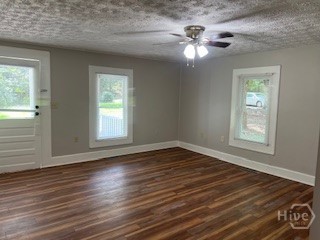 4225 Bob Godfrey Road Athens, GA 30605 - Photo 8 of 13 living room