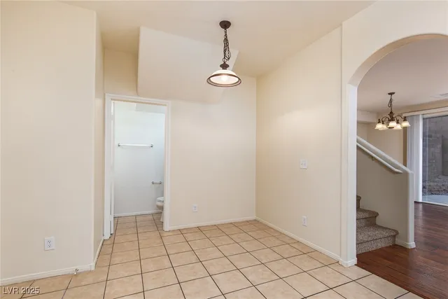 $1,695 | 550 Twilight Blue Avenue, North Las Vegas, NV 89032