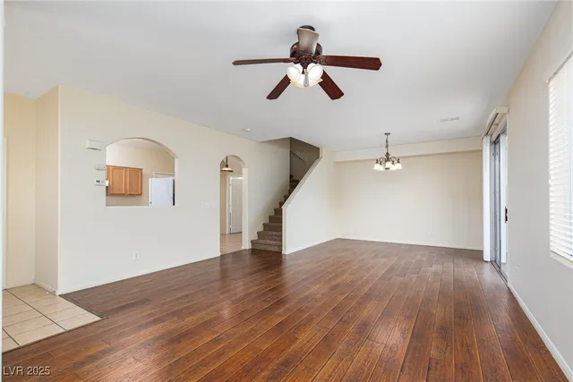 $1,695 | 550 Twilight Blue Avenue, North Las Vegas, NV 89032