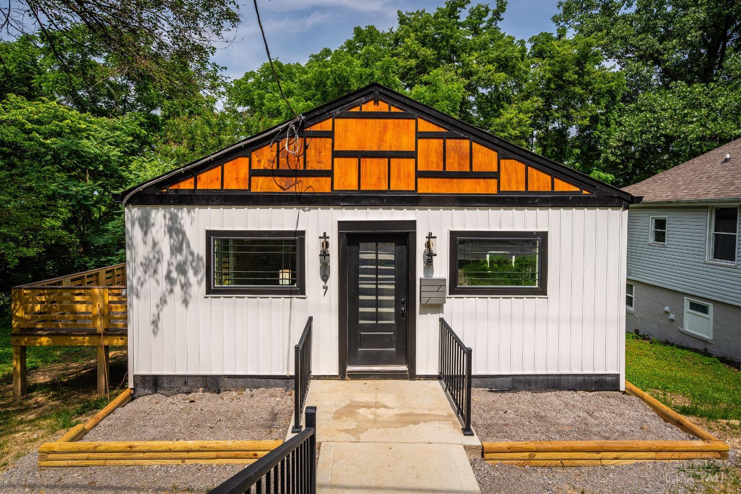 797 4th Street Cincinnati, OH 45215 - Photo 1 of 1