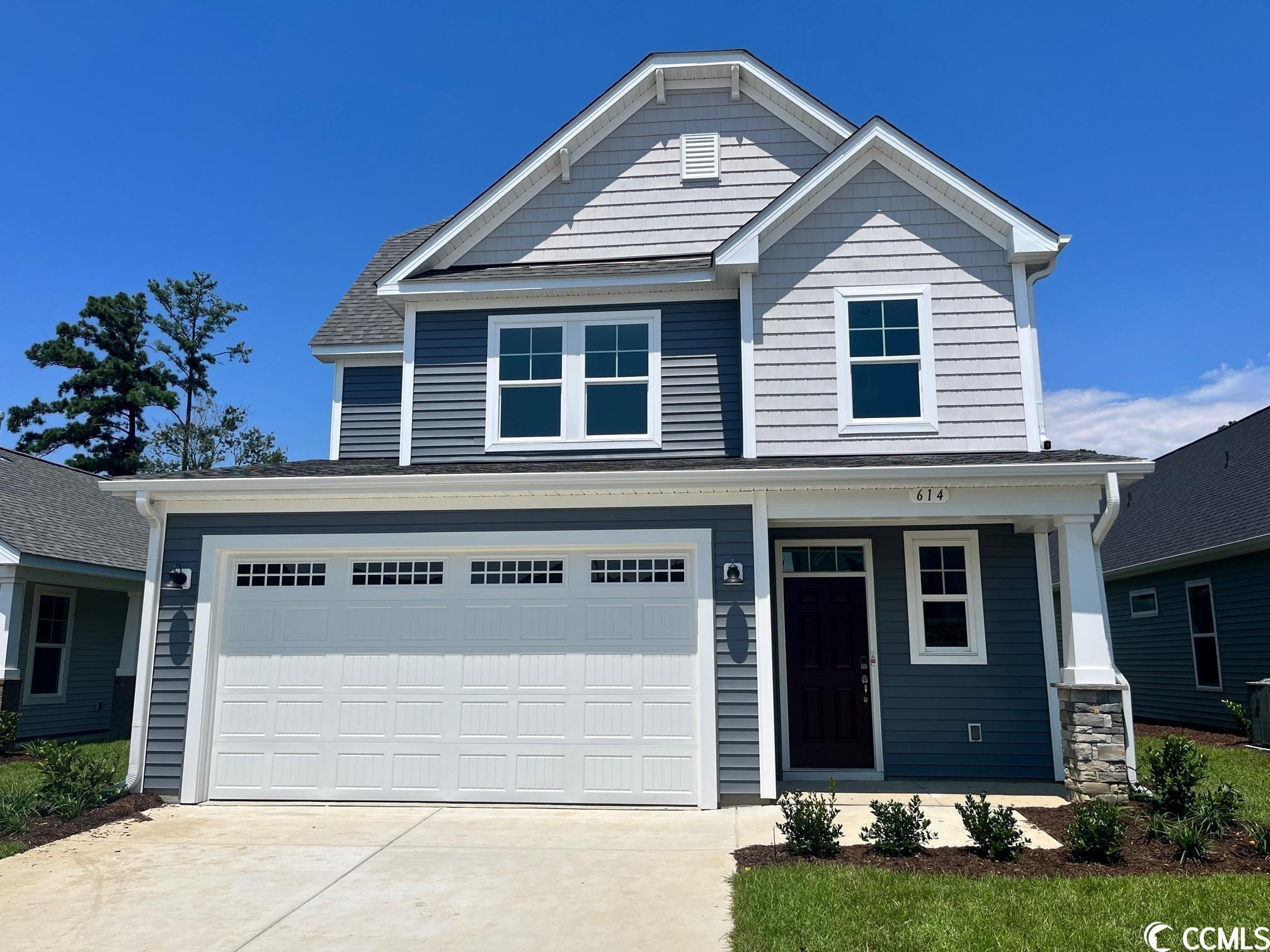 614 Cascade Loop Little River, SC 29566 - Photo 1 of 1 Gallery Image 1