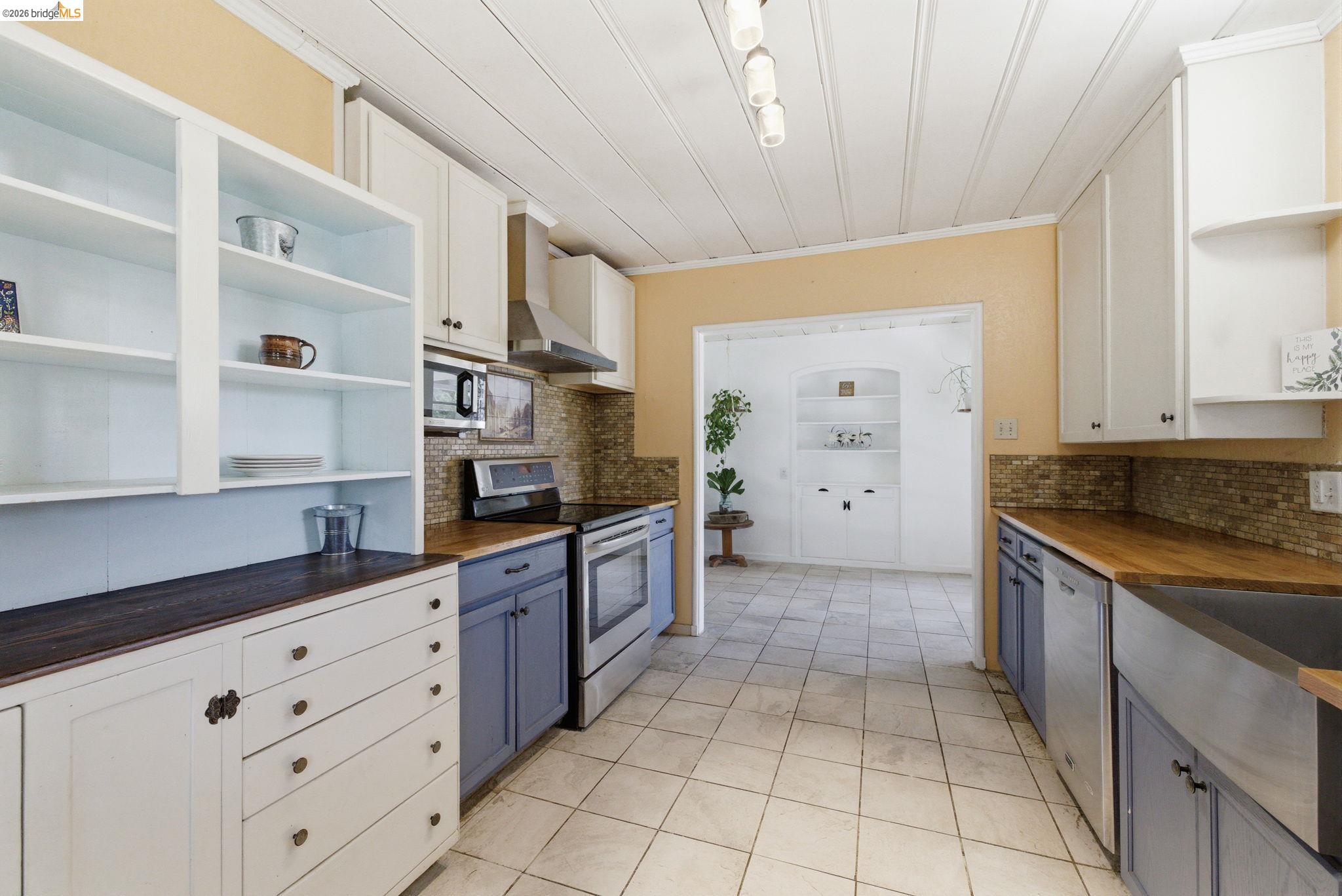 757 East Bald Mountain Road Sonora, CA 95370 - Photo 16 of 39