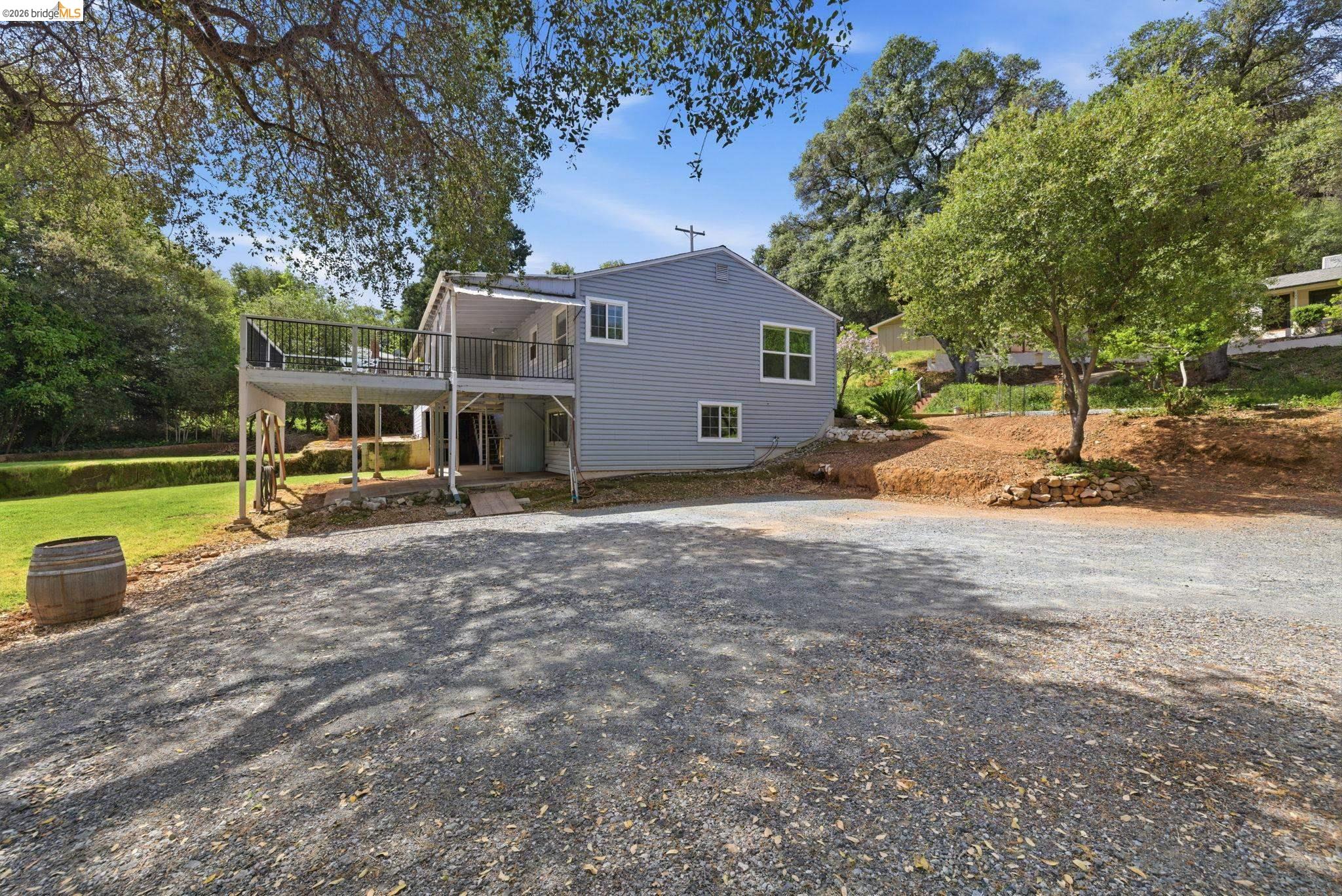 757 East Bald Mountain Road Sonora, CA 95370 - Photo 36 of 39