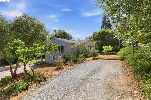 $253,000 | 757 East Bald Mountain Road, Sonora, CA 95370