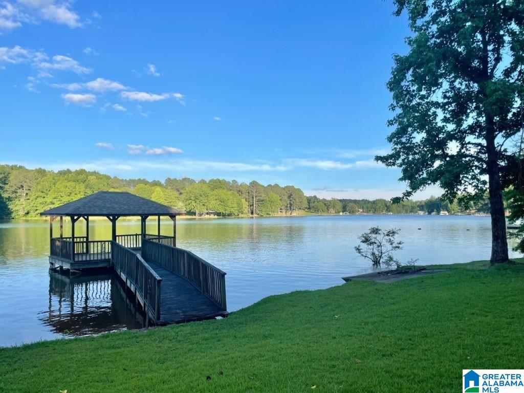 563 Wylie Road Wedowee, AL 36278 - Photo 3 of 18