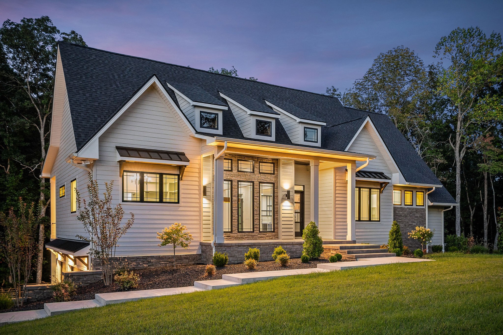 249 Highland Trail Sparta, TN 38583 - Photo 1 of 60