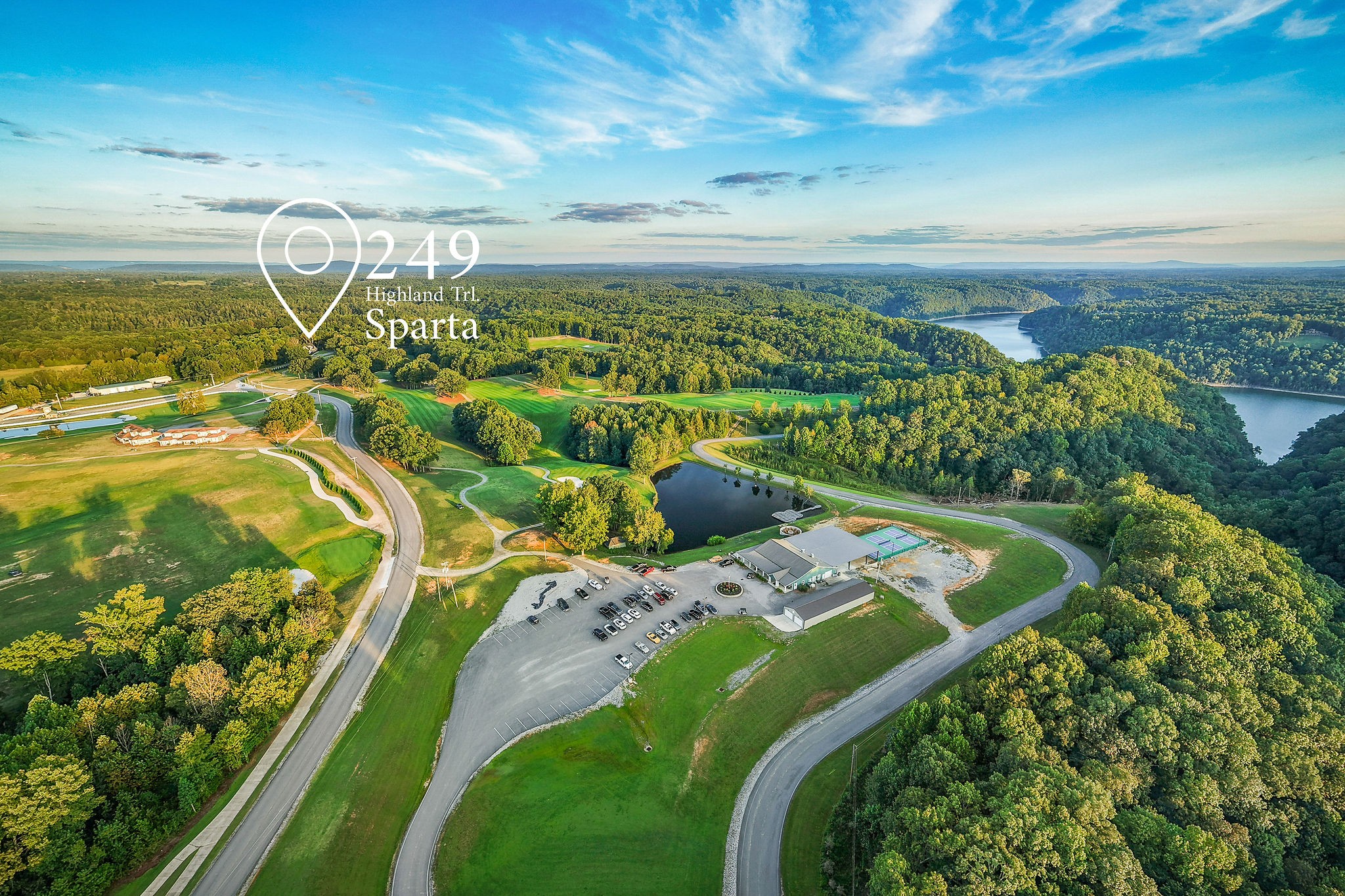 249 Highland Trail Sparta, TN 38583 - Photo 3 of 60