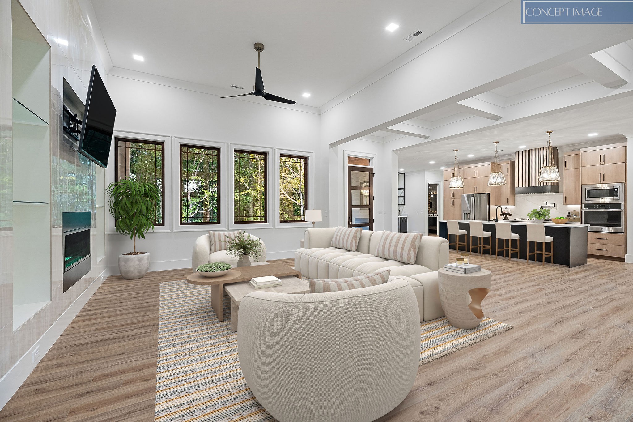 249 Highland Trail Sparta, TN 38583 - Photo 4 of 60