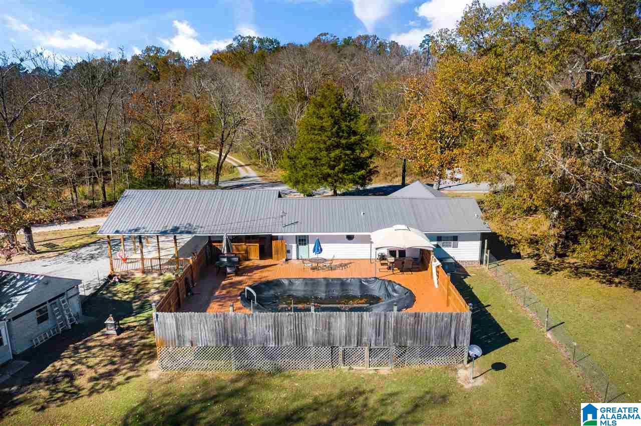 11 Posey Road Blountsville, AL 35031 - Photo 36 of 50