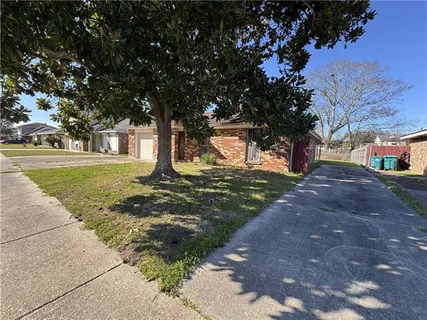 $115,000 | 5520 Amite Drive, Marrero, LA 70072