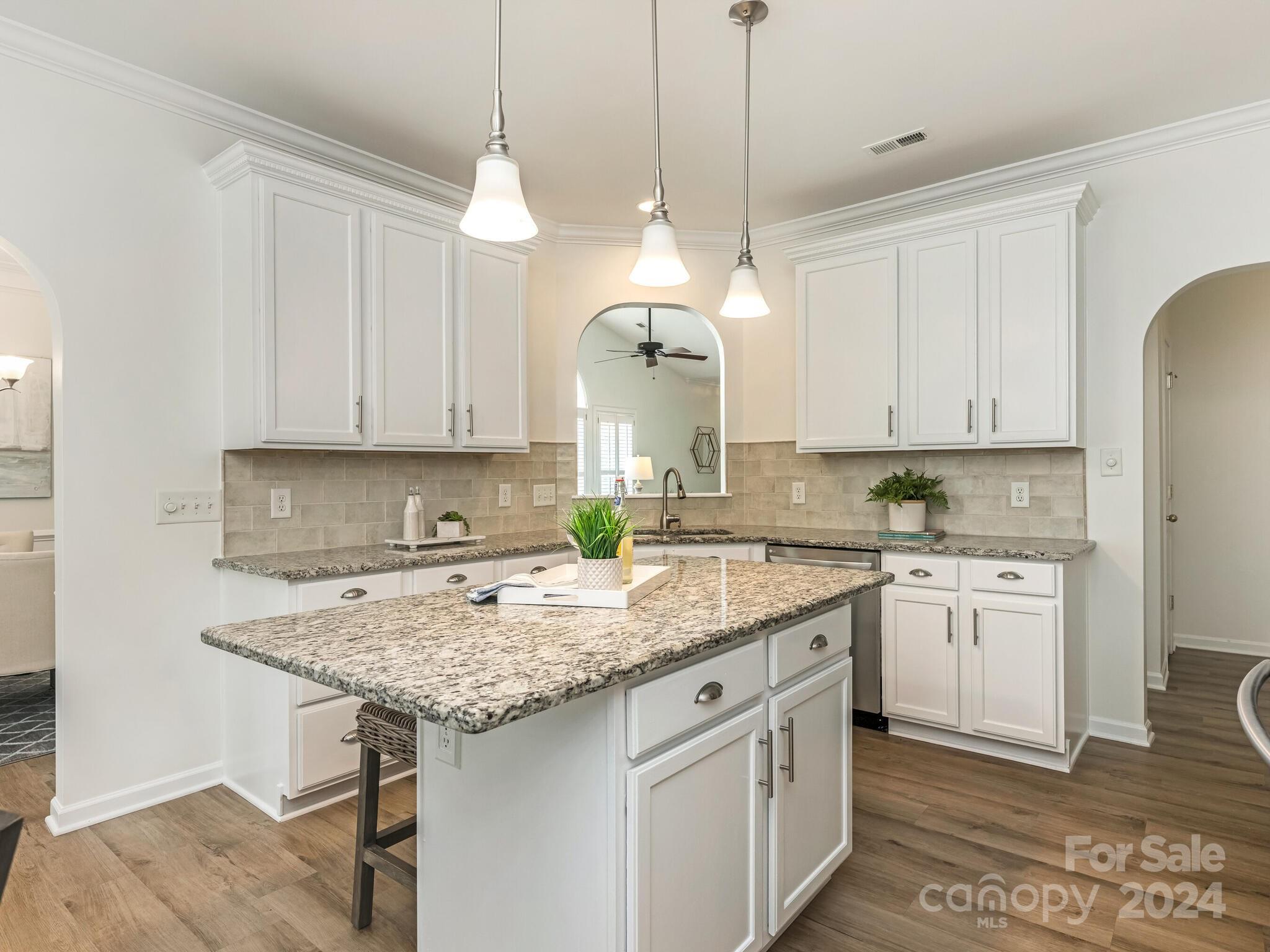 3337 Cole Mill Road Charlotte, NC 28270 - Photo 11 of 25 Gallery Image 11
