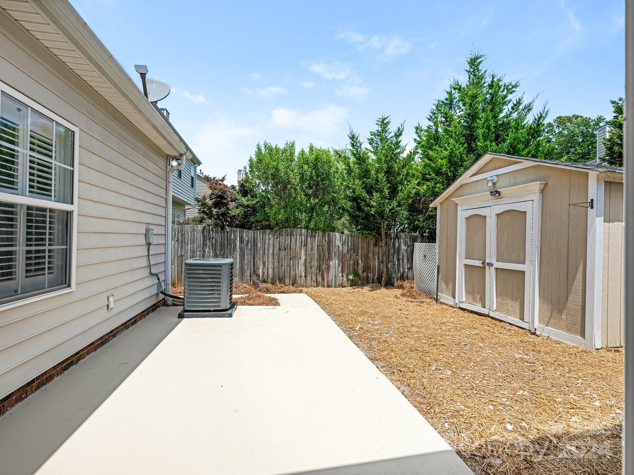 3337 Cole Mill Road Charlotte, NC 28270 - Photo 23 of 25 Gallery Image 23