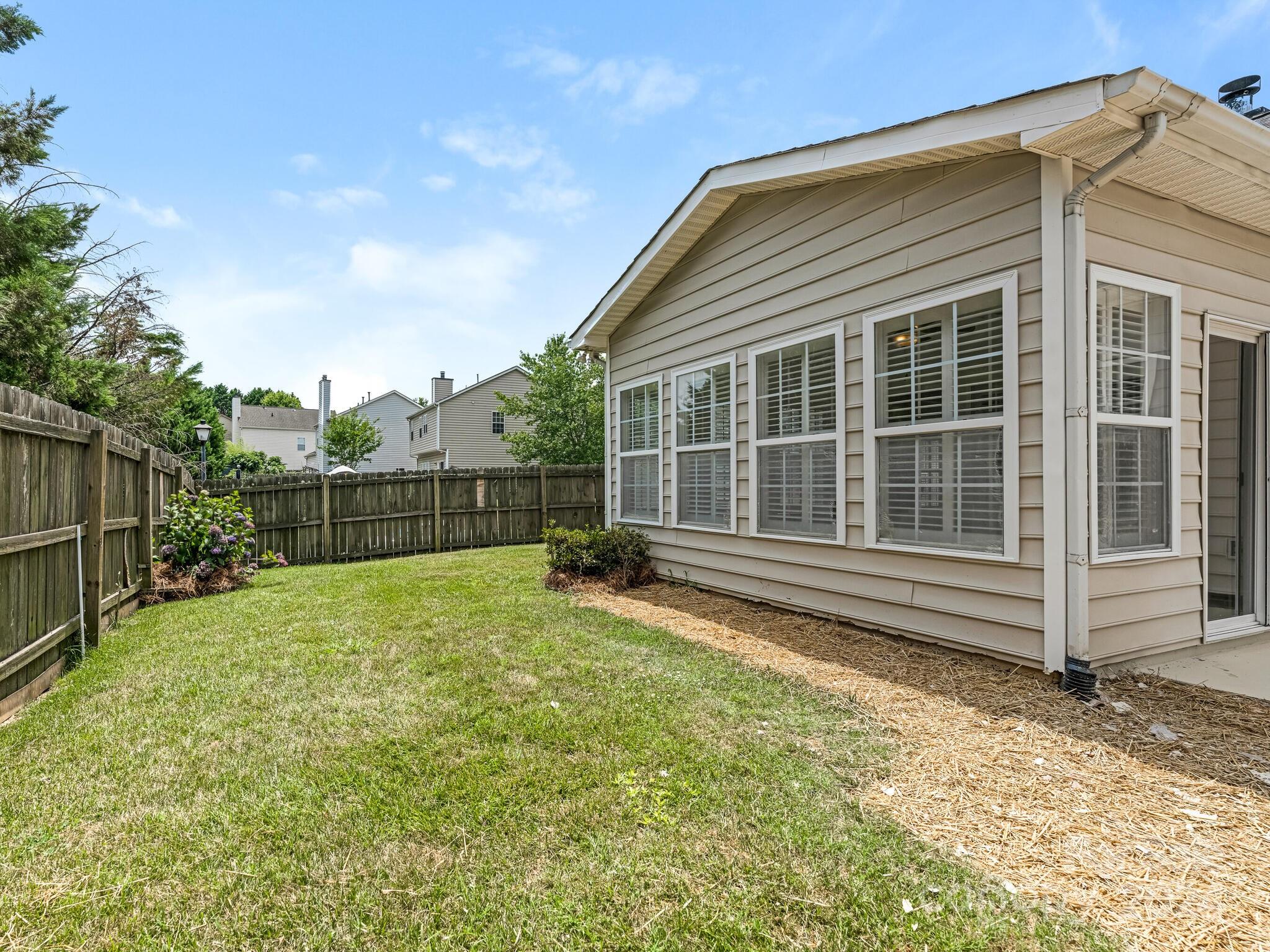 3337 Cole Mill Road Charlotte, NC 28270 - Photo 24 of 25 Gallery Image 24