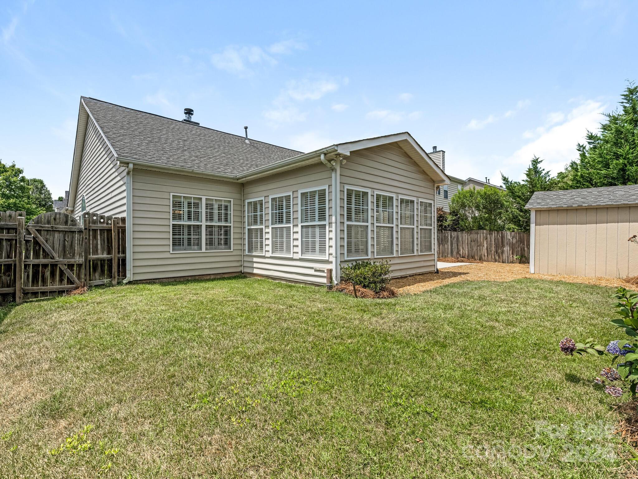 3337 Cole Mill Road Charlotte, NC 28270 - Photo 25 of 25 Gallery Image 25