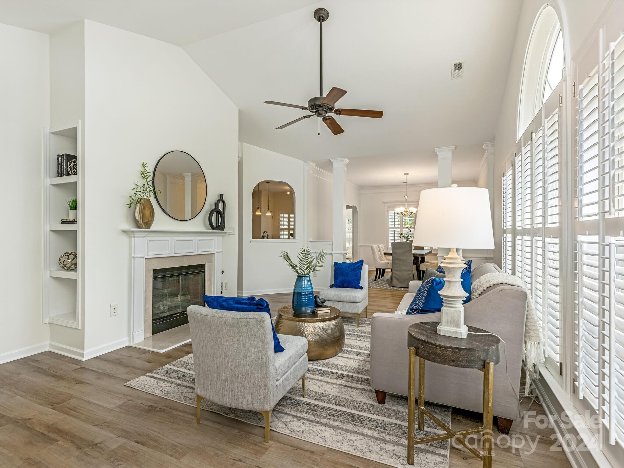 3337 Cole Mill Road Charlotte, NC 28270 - Photo 4 of 25 Gallery Image 4