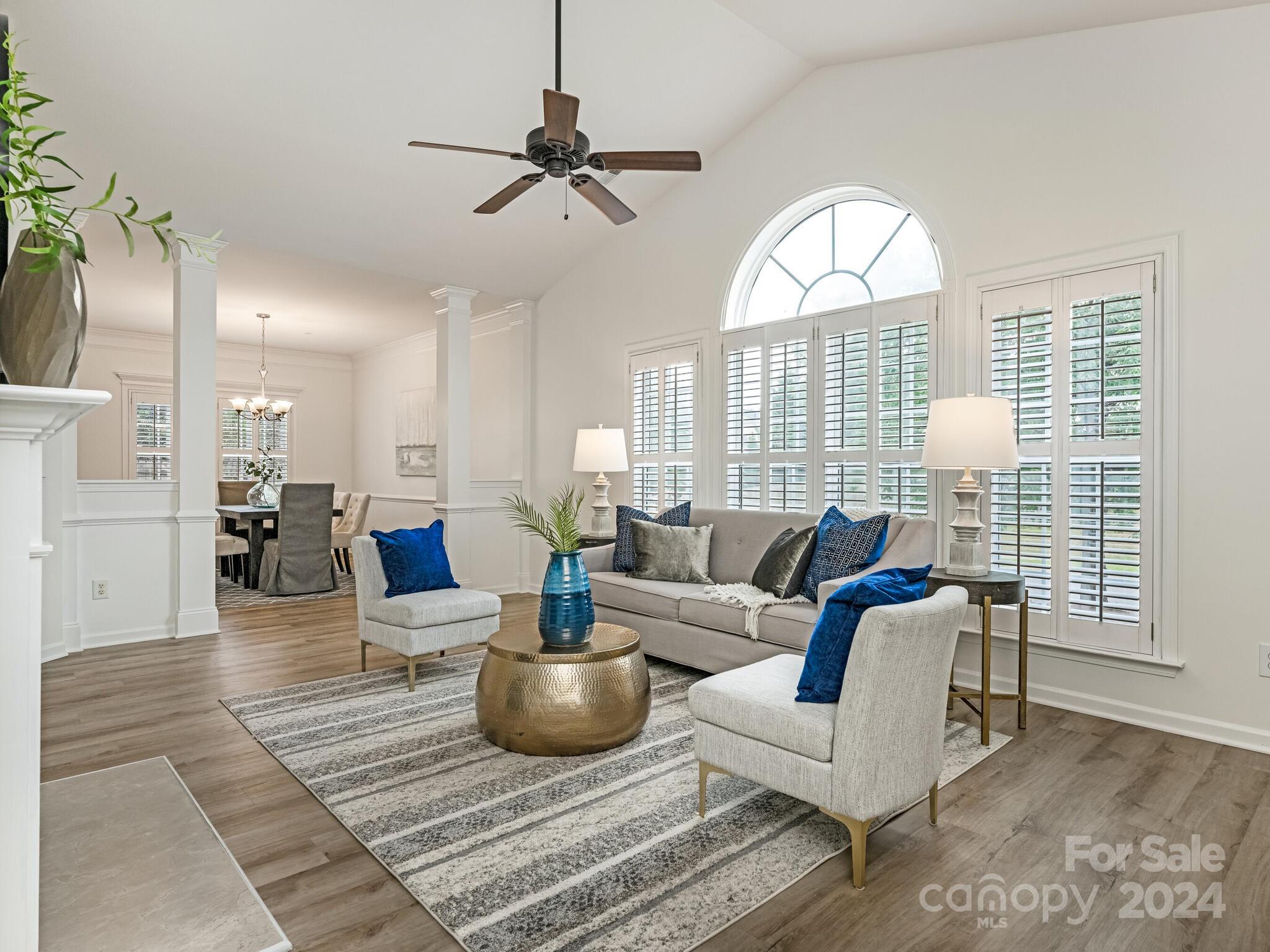 3337 Cole Mill Road Charlotte, NC 28270 - Photo 5 of 25 Gallery Image 5